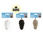 DUKE Cat Wind-Up Play Mouse_0